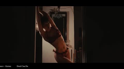 Snapshot of webcora chatting on 02/07/26, 05:27 Coraline online show from 02/07/26, 05:27