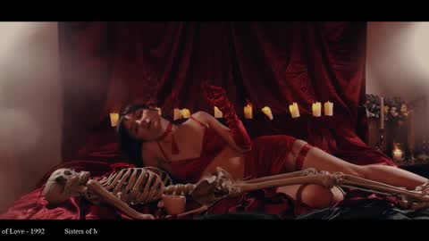 Snapshot of webcora chatting on 02/14/26, 06:59 Coraline online show from 02/14/26, 06:59