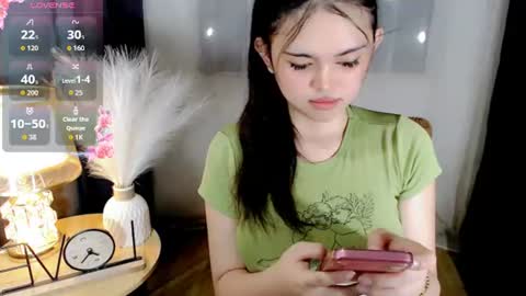 mami abby online show from 07/08/26, 11:31