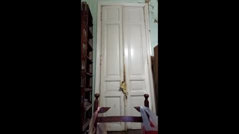 Snapshot of webgirl2 chatting on 12/05/24, 11:18 Marina online show from 12/05/24, 11:18