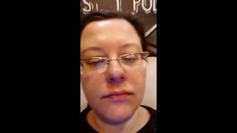 Snapshot of webgirl2 chatting on 02/25/25, 05:58 Marina online show from 02/25/25, 05:58