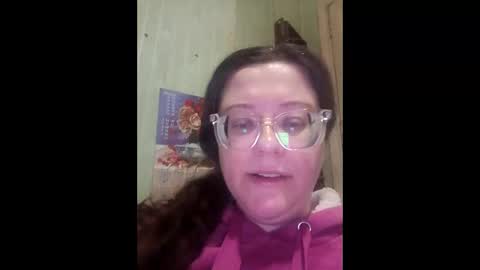 Marina online show from 02/12/26, 02:56