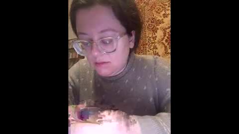 Marina online show from 03/18/26, 04:43