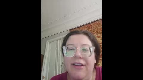 Marina online show from 05/28/26, 01:19