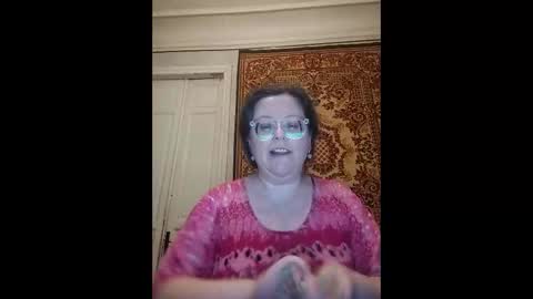 Marina online show from 05/29/26, 08:18