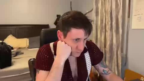 webslingxxxx online show from 10/10/25, 11:26