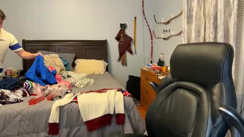 webslingxxxx online show from 10/17/25, 11:40