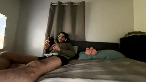 ShootingWebs online show from 11/29/25, 06:49