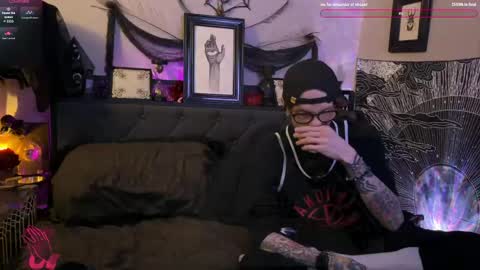 WebzKordz online show from 05/02/26, 07:13