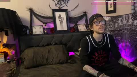 WebzKordz online show from 05/09/26, 06:29