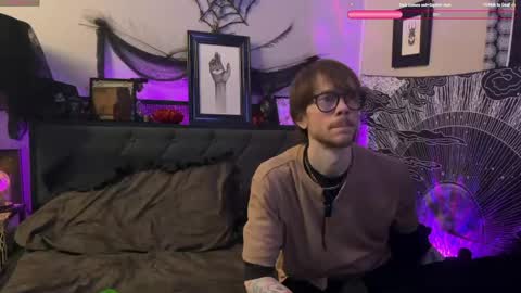 WebzKordz online show from 05/13/26, 06:33