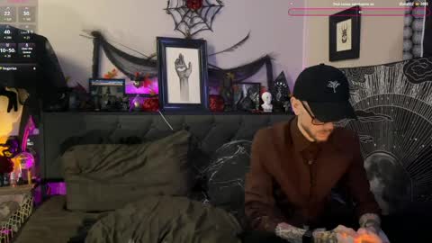 WebzKordz online show from 05/14/26, 05:14