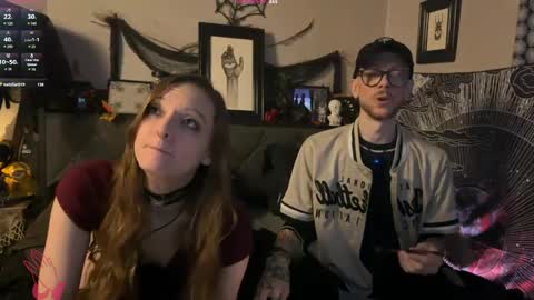 WebzKordz online show from 05/17/26, 07:06