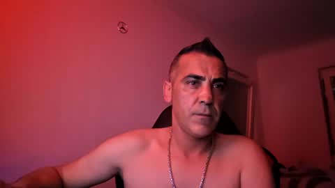 Snapshot of weedman1980 chatting on 07/18/26, 05:28 Weedman online show from 07/18/26, 05:28
