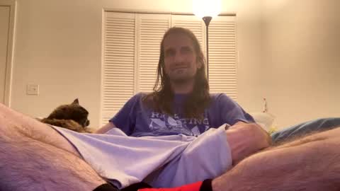 weedwacker43 online show from 01/14/25, 01:26