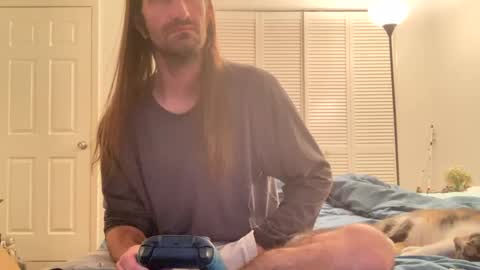 weedwacker43 online show from 02/27/25, 07:55