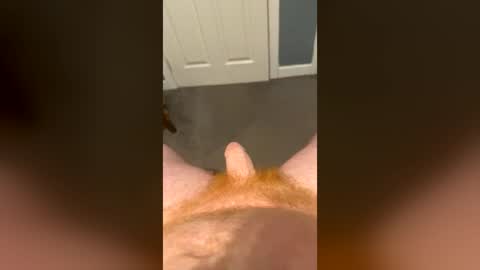 Snapshot of weehornyginger chatting on 07/10/26, 11:51 Horny ginger online show from 07/10/26, 11:51