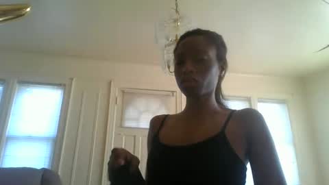 GoddessRush online show from 02/23/25, 06:12