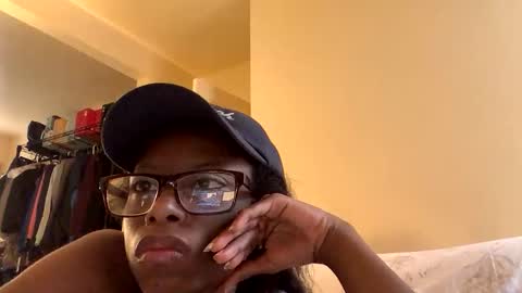 GoddessRush online show from 03/04/26, 12:55