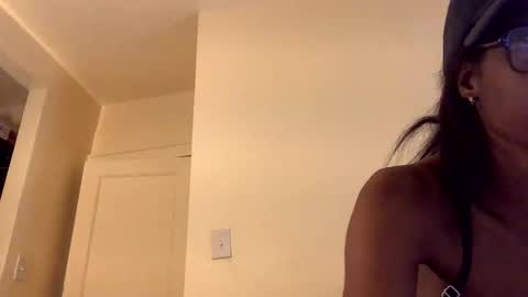 GoddessRush online show from 03/12/26, 02:34