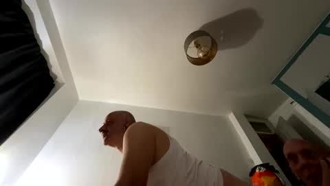 Snapshot of weeman12342 chatting on 10/24/25, 12:19 c2c fun online show from 10/24/25, 12:19
