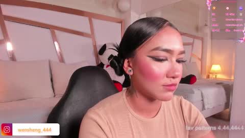 Snapshot of ween_sheng_ chatting on 03/03/26, 05:08 Wennsheng online show from 03/03/26, 05:08