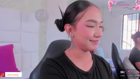 Snapshot of ween_sheng_ chatting on 06/27/26, 02:01 Wennsheng online show from 06/27/26, 02:01