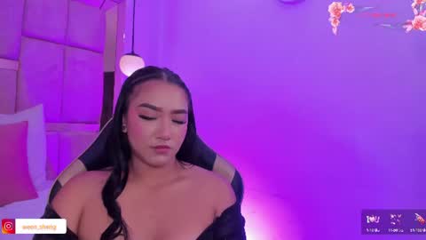 Snapshot of ween_sheng_ chatting on 07/08/26, 05:50 Wennsheng online show from 07/08/26, 05:50