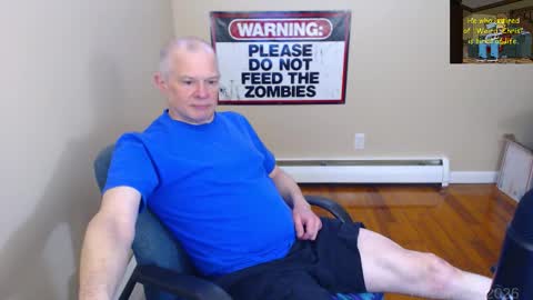 Chris online show from 02/21/26, 05:25