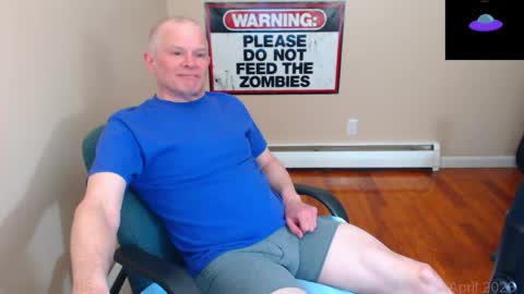 Chris online show from 04/27/26, 12:52