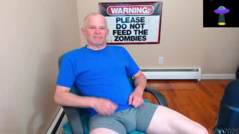 Chris online show from 06/06/26, 05:50