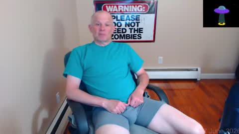 Chris online show from 06/17/26, 11:38