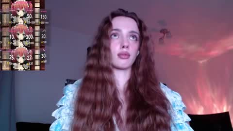 Snapshot of weisssy chatting on 03/01/25, 08:10 Maya online show from 03/01/25, 08:10