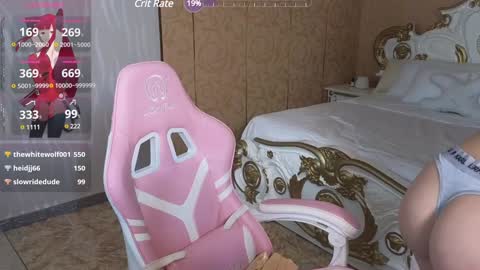 welcome2pleasureland online show from 01/14/25, 04:40