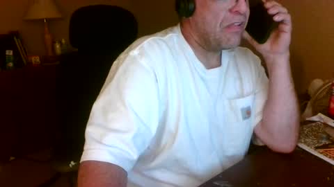 Snapshot of welderod chatting on 06/22/26, 08:00 welderod online show from 06/22/26, 08:00