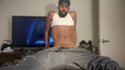 Langston online show from 05/05/26, 05:26