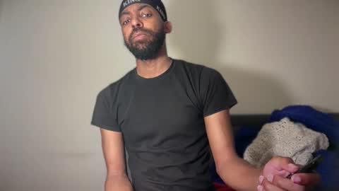 Langston online show from 05/07/26, 11:37