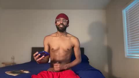 Langston online show from 05/26/26, 04:58