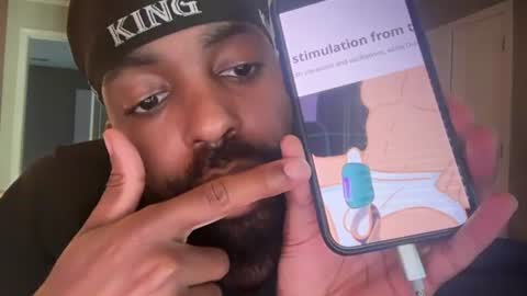 Langston online show from 06/23/26, 05:11
