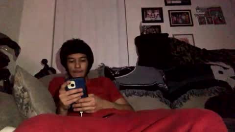 Snapshot of weloveyouej chatting on 02/28/26, 08:04 Eduardo online show from 02/28/26, 08:04