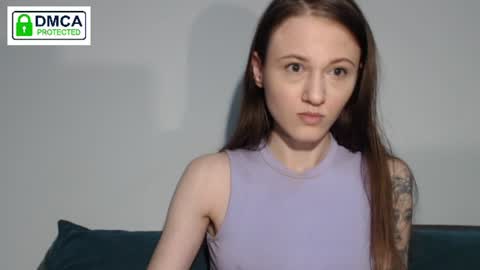 Milena online show from 07/14/26, 08:25