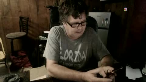 Snapshot of wendelladams666 chatting on 07/13/26, 04:54 wendelladams666 online show from 07/13/26, 04:54