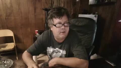 Snapshot of wendelladams666 chatting on 07/19/26, 06:55 wendelladams666 online show from 07/19/26, 06:55