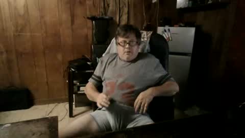 Snapshot of wendelladams666 chatting on 07/22/26, 04:37 wendelladams666 online show from 07/22/26, 04:37