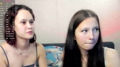 Nora online show from 09/23/25, 07:06