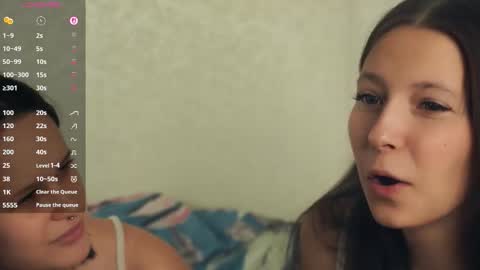 Nora online show from 10/16/25, 07:15