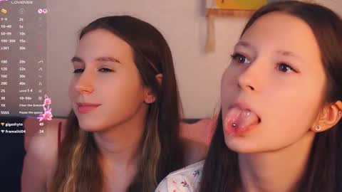 Nora online show from 11/14/25, 07:56