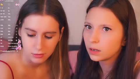 Nora online show from 11/17/25, 08:03