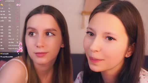 Nora online show from 11/18/25, 08:57