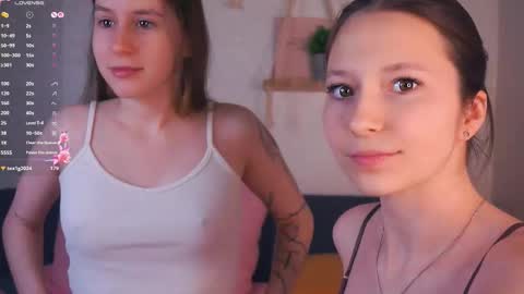 Nora online show from 11/28/25, 07:38